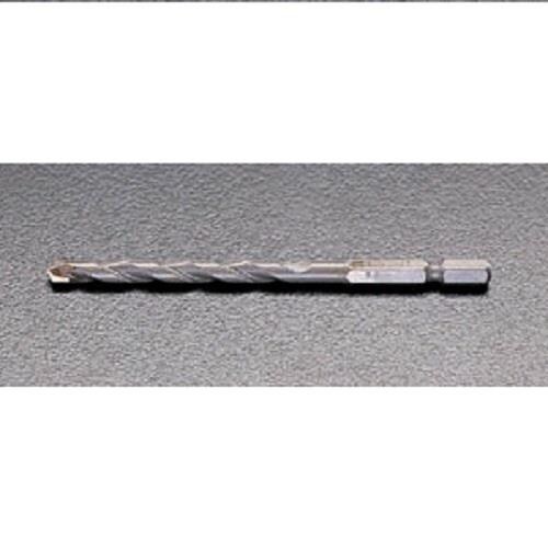 六角軸ドリル EA811AD−8.5