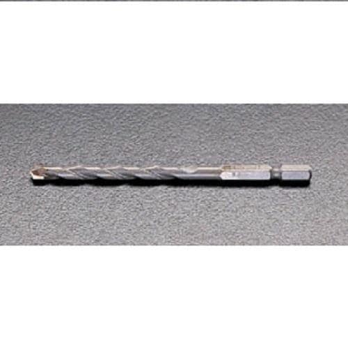 六角軸ドリル EA811AD−8