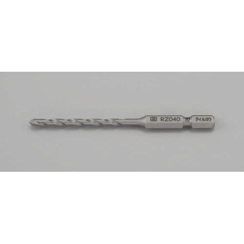 六角軸タイル用ドリル EA811AF−4.5