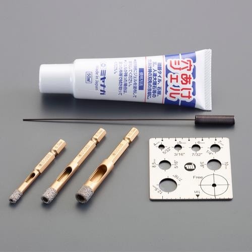 ダイヤモンドビット EA811AK−101