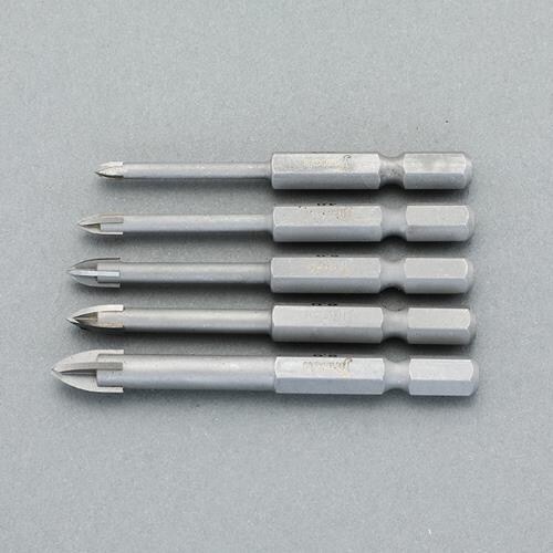 クロスドリル(磁器タイル用) EA811AL