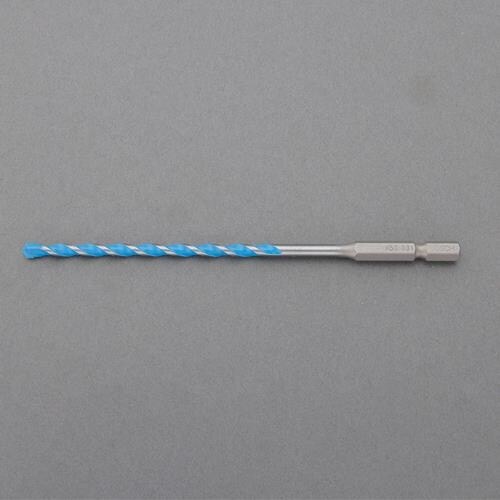 ロングマルチドリル(六角軸) EA811AP−5