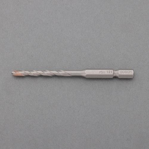 六角軸ドリルビット EA811AR−7.5