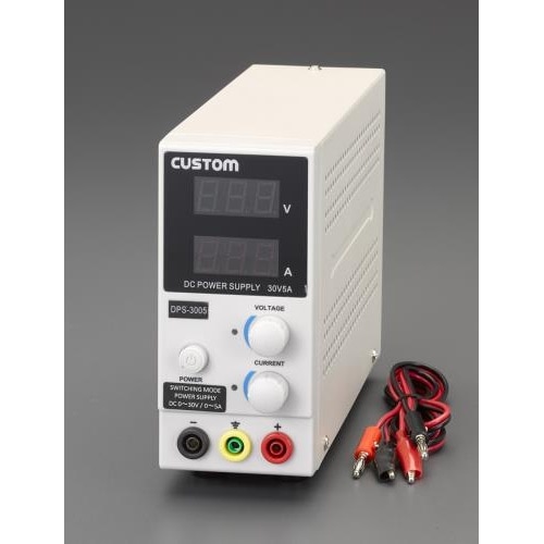 直流安定化電源 EA812−14