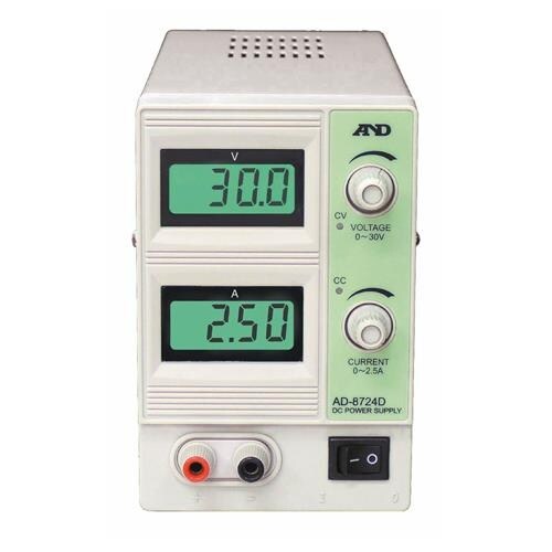 直流安定化電源 EA812−1A