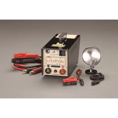 エンジンスターター EA812HF−1A