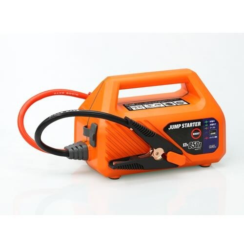 ジャンプスターター EA812HJ−1