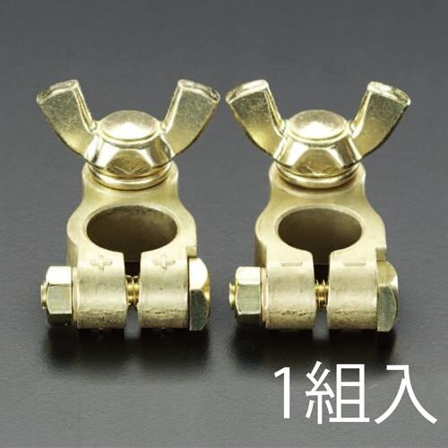 バッテリーターミナルセット EA812JY−12A