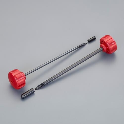 2本組コード挿入工具 EA812JY−281