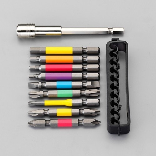 カラービットセット EA813A−110