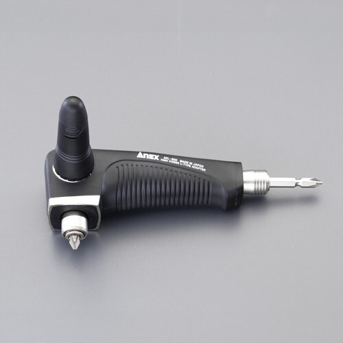 電動ドライバー用アングルヘッド EA813A−18