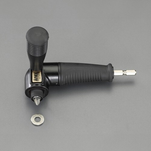 電動ドライバー用アングルヘッド EA813A−19