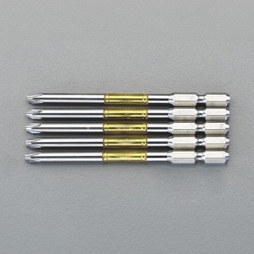 トーションビット(5本) EA813A−506