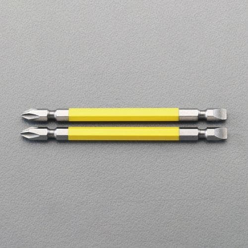 カラービット(2本組) EA813AA−63