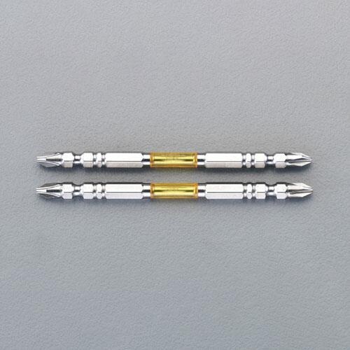 衝撃吸収ビット(5本組) EA813AE−23