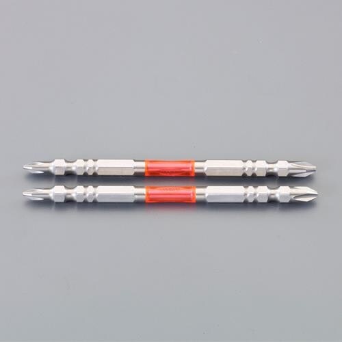 衝撃吸収ビット(2本入) EA813AE−51