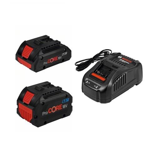 バッテリー&充電器セット EA813B−122