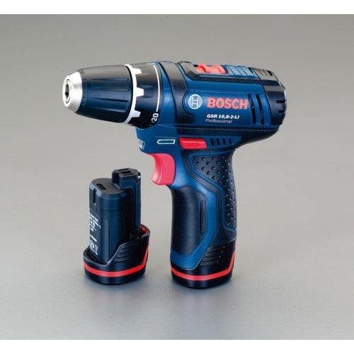 ドライバードリル(充電式) EA813BB−2A