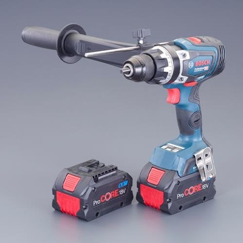 ドライバードリル(充電式) EA813BC−12A