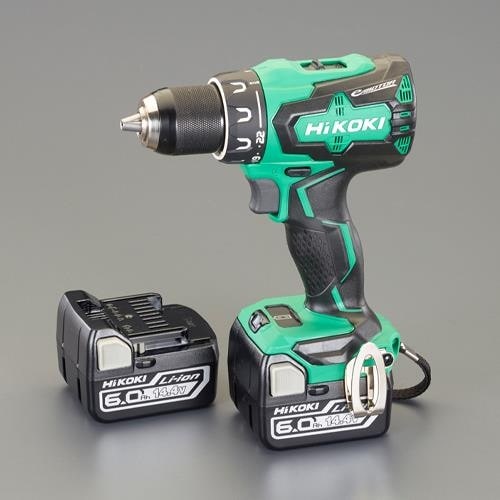 ドライバードリル(充電式) EA813CG−5D