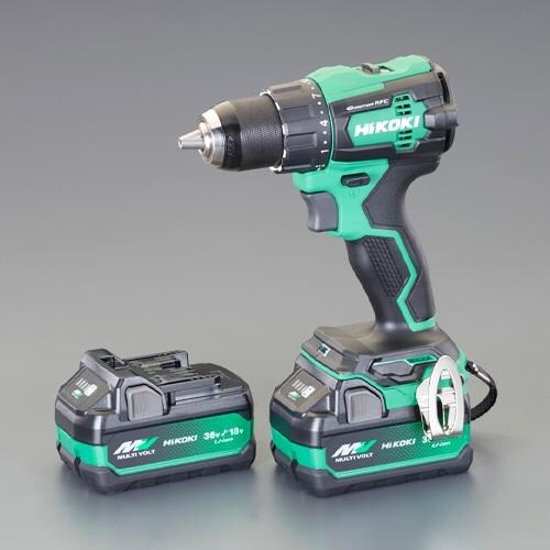 ドライバードリル(充電式) EA813CK−2E