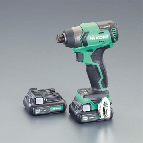 インパクトドライバー EA813DB−9B