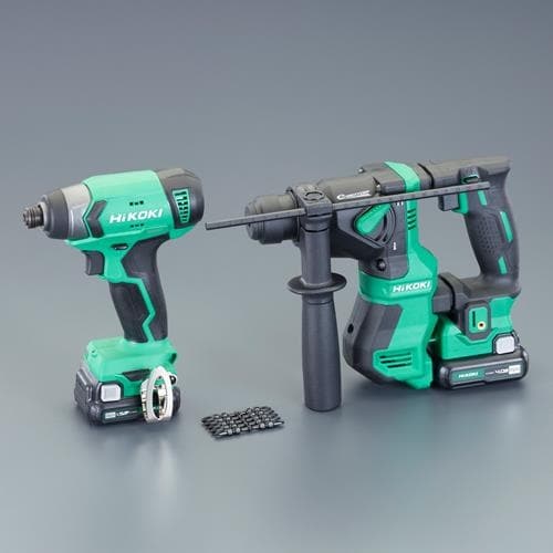 ドライバー・ハンマードリルEA813DC−301