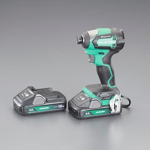 インパクトドライバー EA813DC−71B