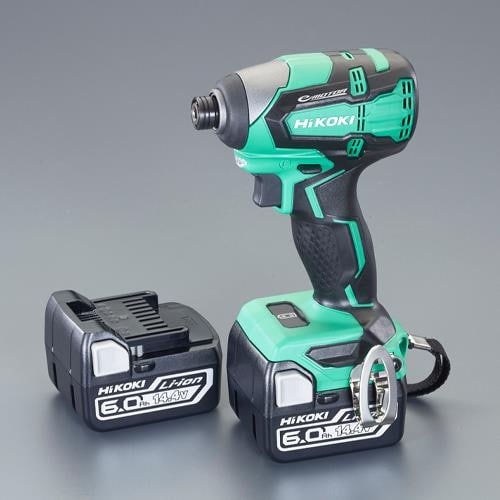 インパクトドライバー EA813DC−8D