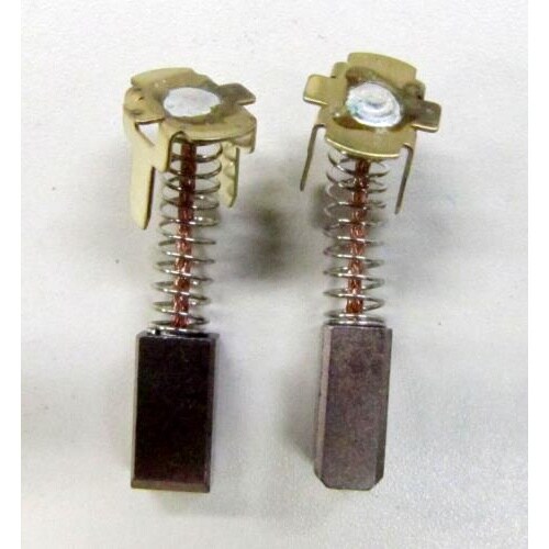 交換用カーボンブラシ EA813HH−21