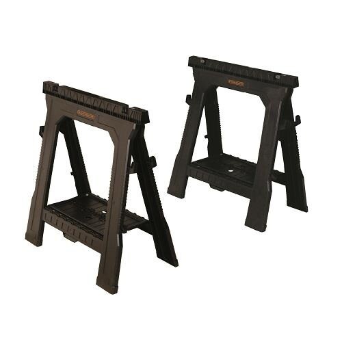 作業台(折畳式/2個) EA813JW−5