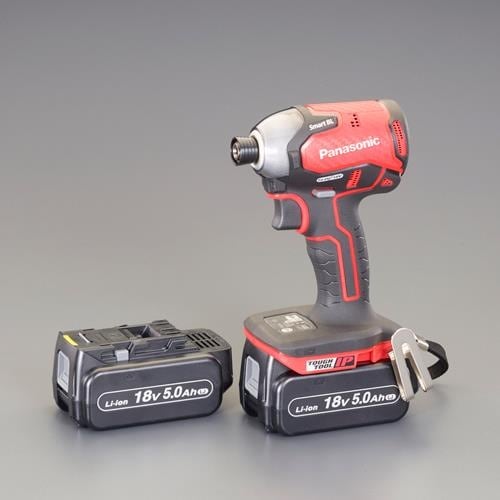 インパクトドライバー EA813PA−17