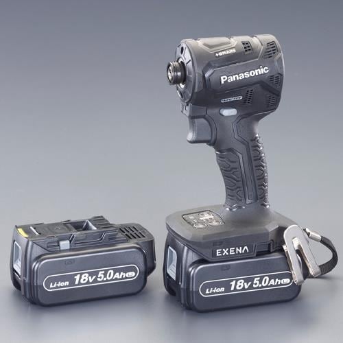 インパクトドライバー EA813PA−18