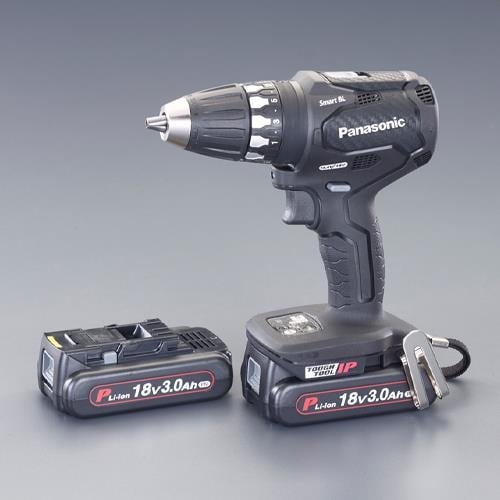 ドライバードリル(充電式) EA813PB−11A