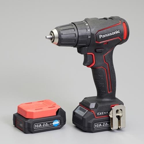 ドライバードリルセット EA813PB−51