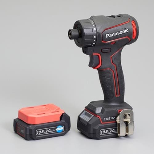 ドライバードリルセット EA813PB−53