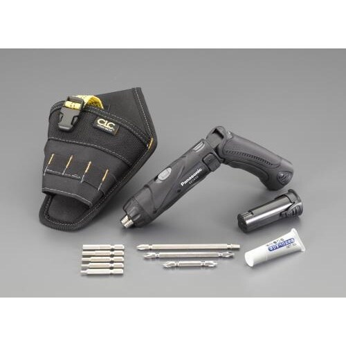 ドライバードリルセット EA813PE−101