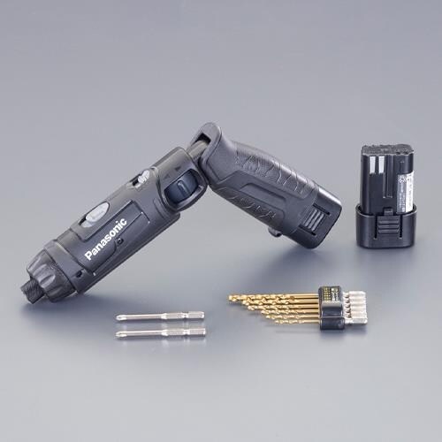 ドライバードリルセット EA813PE−22