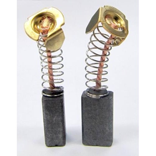 交換用カーボンブラシ EA813RA−15