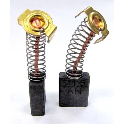 交換用カーボンブラシ EA813RA−23