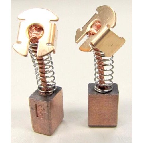 交換用カーボンブラシ EA813RA−7