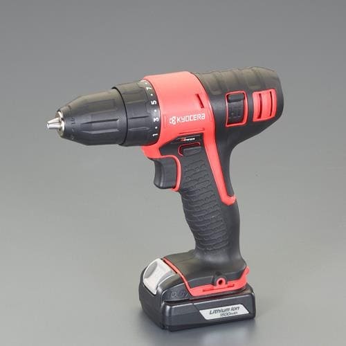 ドライバードリル(充電式) EA813RF−11C