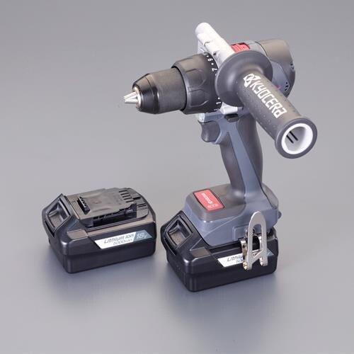 振動ドライバードリル EA813RH−21