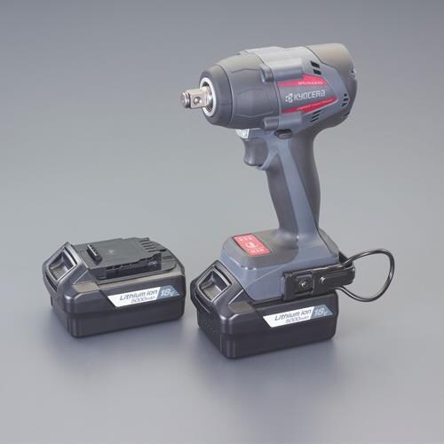 インパクトレンチ(充電式) EA813RW−11