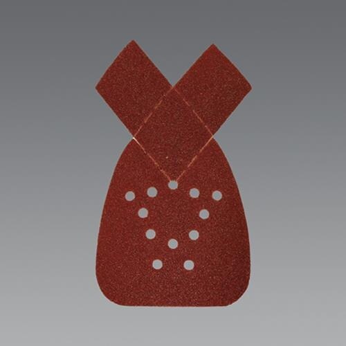 サンドペーパー(5枚) EA813WA−48