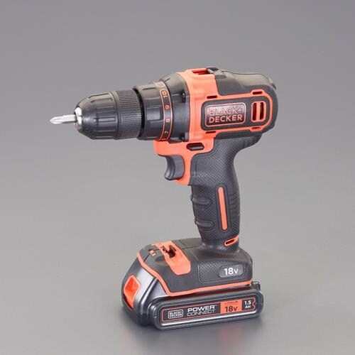 ドライバードリル(充電式) EA813WB−13