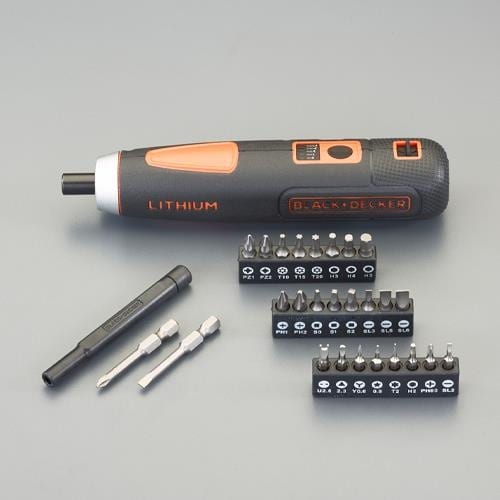 ドライバードリル EA813WB−2