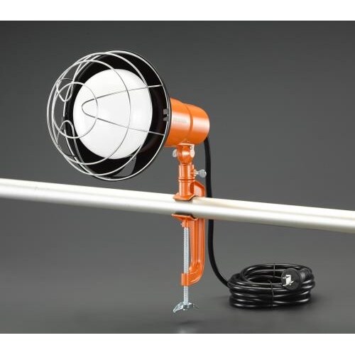 作業灯/LED(コード5m) EA814AN−20