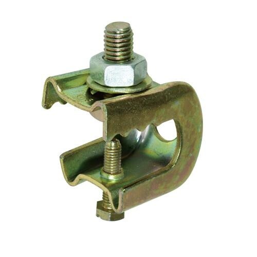 鉄骨クランプ EA814DG−34