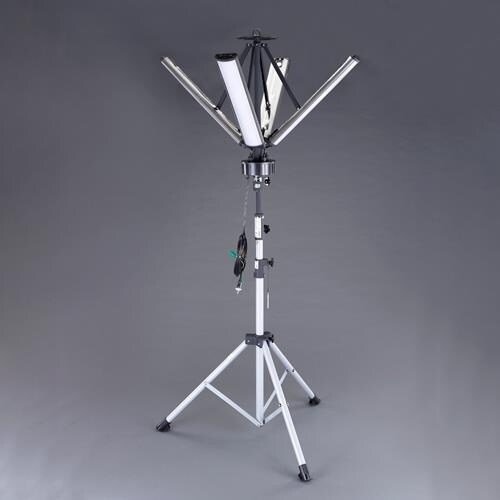 作業灯/LED(スタンド付) EA814EL−15
